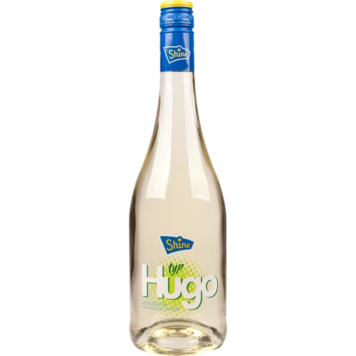 Hugo Shine Splendid