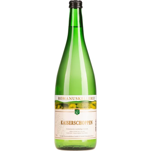 Kaiserschoppen LTR