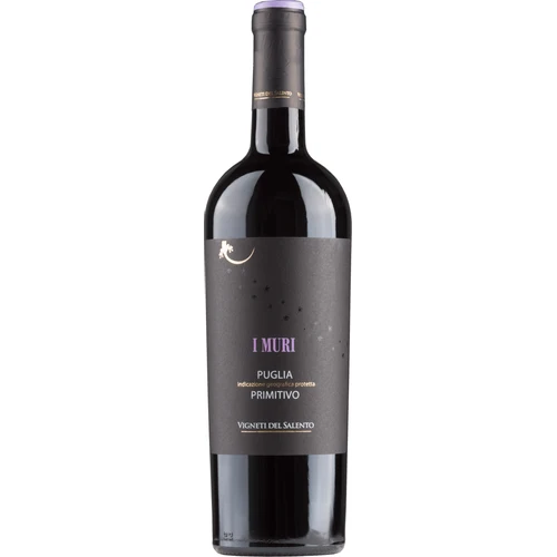 I Muri Primitivo Vigneti del Salento 2022