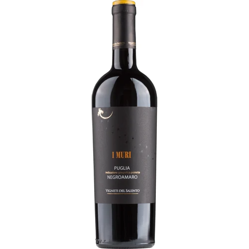 I Muri Negroamaro Vigneti del Salento 2021