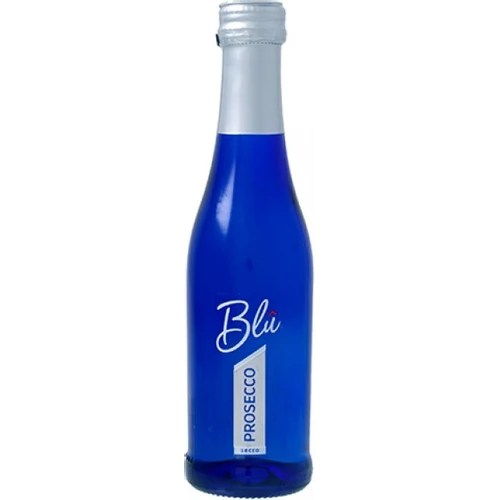 Blue Prosecco Piccolo 0.2