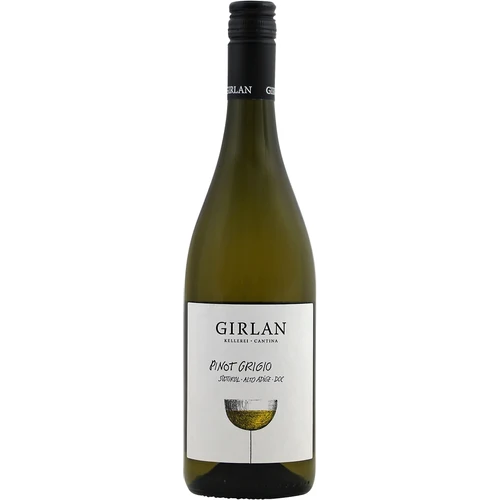 Girlan Classici Pinot Grigio 2021