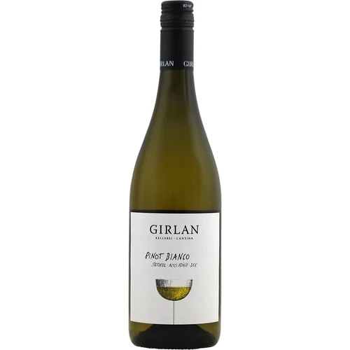 Girlan Classici Pinot Bianco 2021