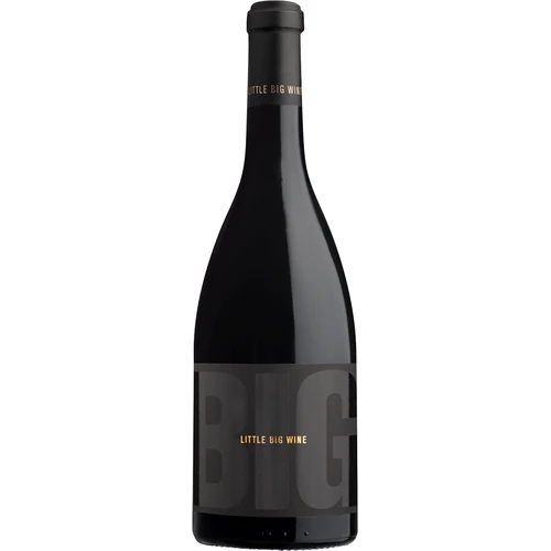 Little BIG Wine red