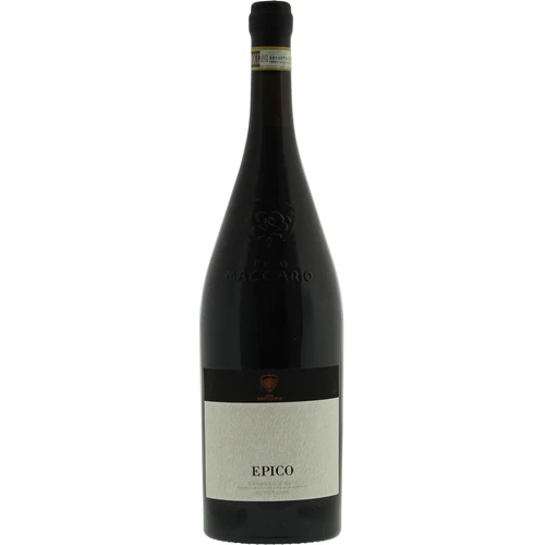 Pico Maccario Epico magnum in kist 2016