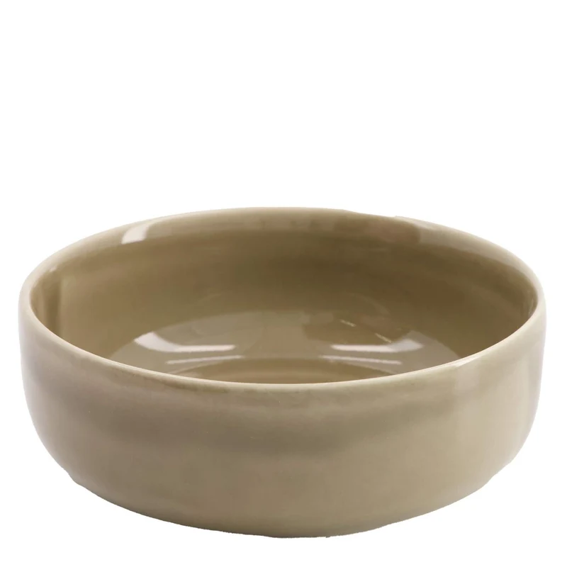 Kom Svelte 15cm olive