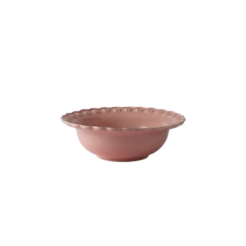Tulipa kom 17cm Bela Portuguesa (set van 2)