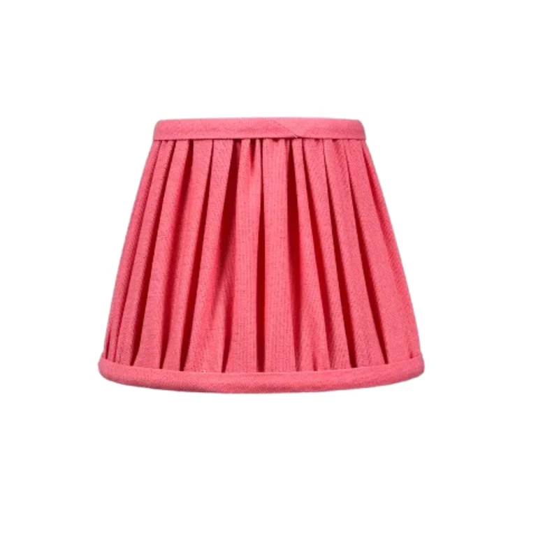 Pink Candy lampenkapje voor Club Carlotta tafellampen