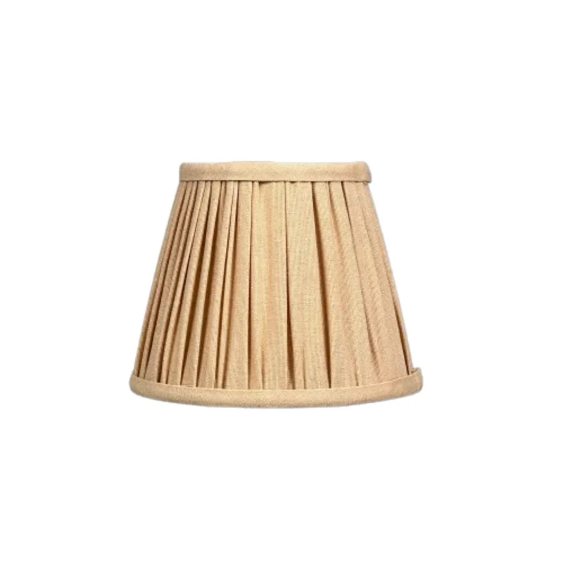Sand lampenkapje voor Club Carlotta tafellampen