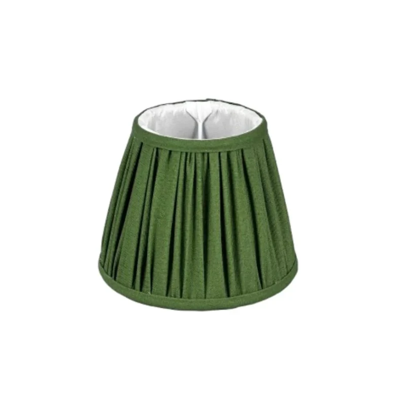 Olive Green lampenkapje voor Club Carlotta tafellampen