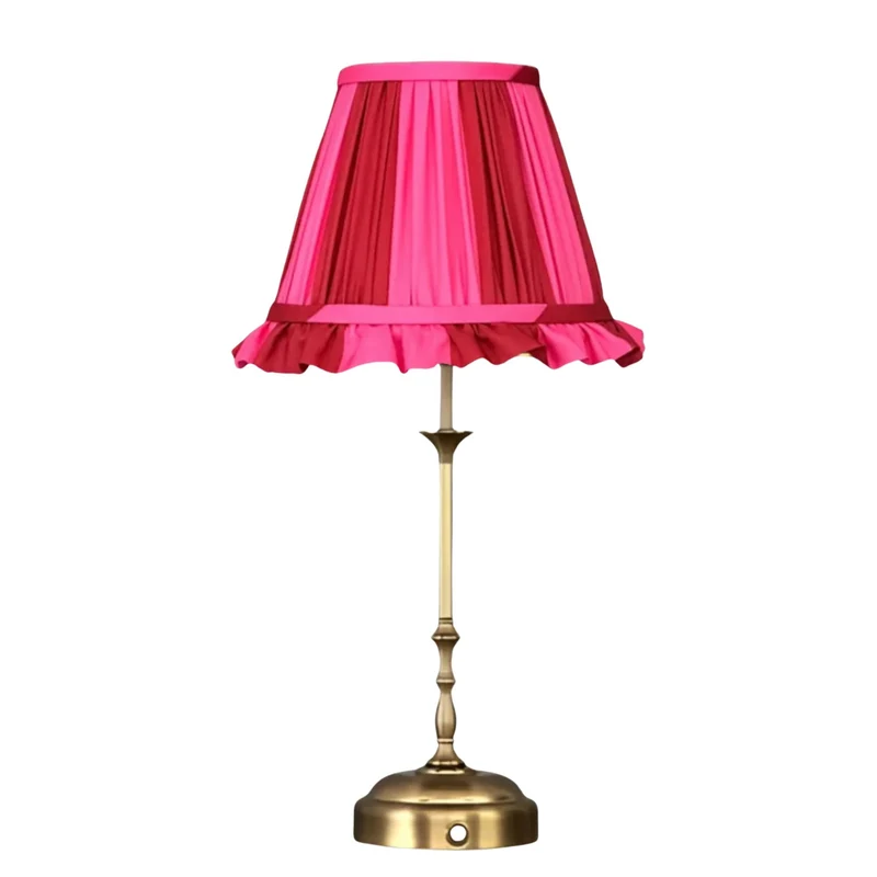 Freddie tafellamp (zonder lampenkapje)