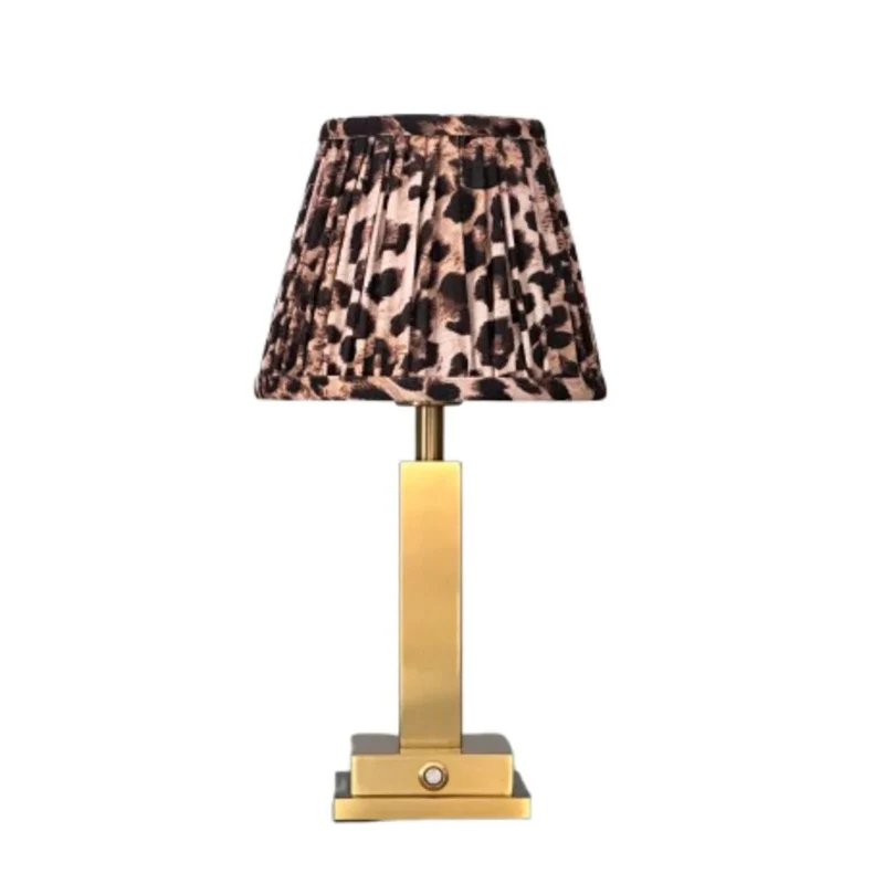 Philia tafellamp (zonder lampenkapje)