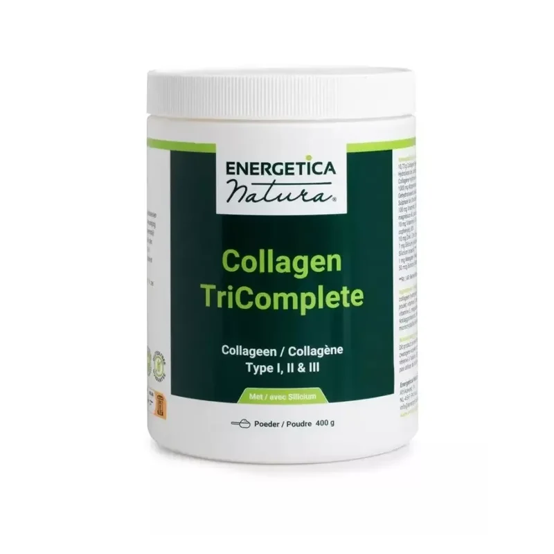 Energetica Natura Collagen Tricomplete