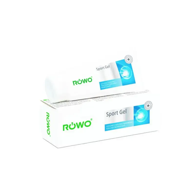 Rowo Sportgel