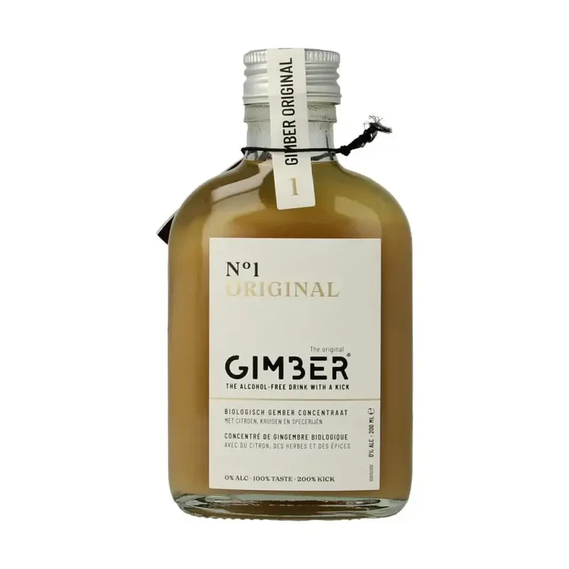 Gimber Biologisch