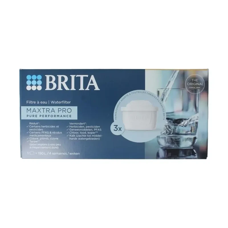 Brita Filter maxtra pro all-in-one