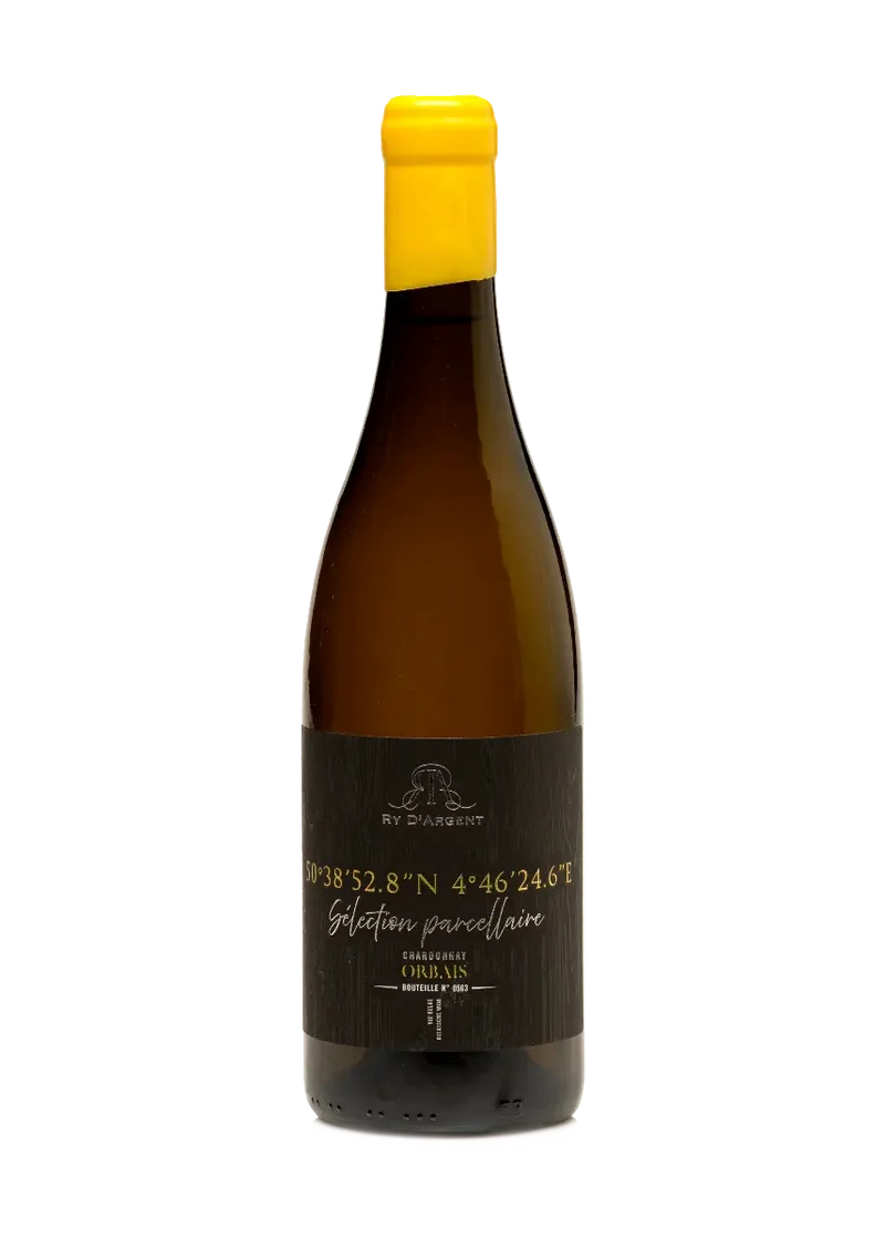 Domaine Du Ry d'Argent Sélection Parcellaire