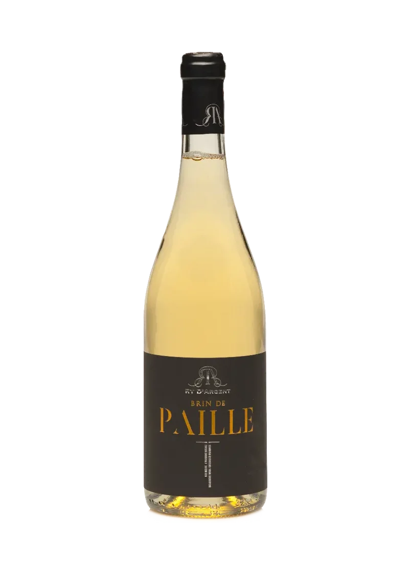 Domaine Du Ry d'Argent Brin de Paille