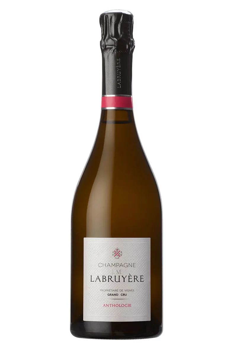 Champagne J.M. Labruyère Champagne AC Anthologie GC