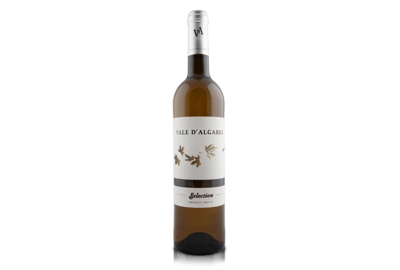 NEW Vale d'Algares Pinot gris white wine from Casal do Conde 2023 - 13%