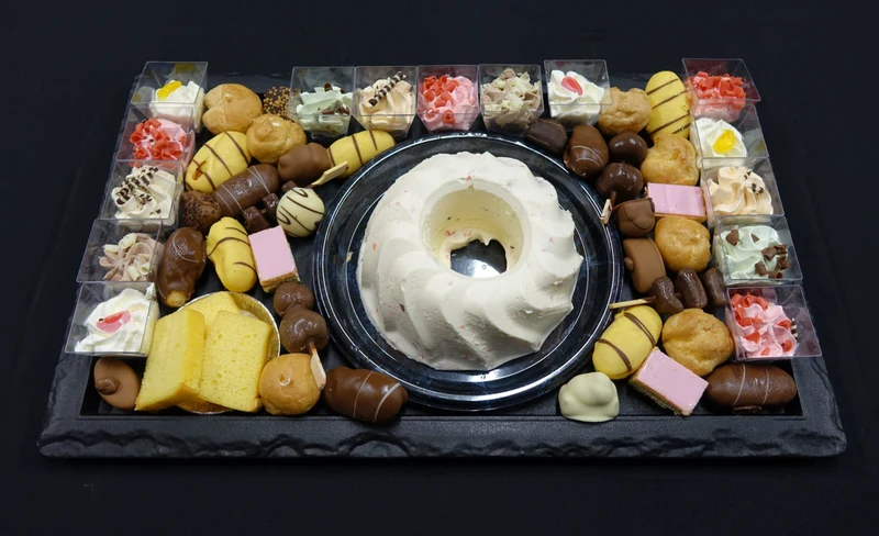 Dessertbuffet