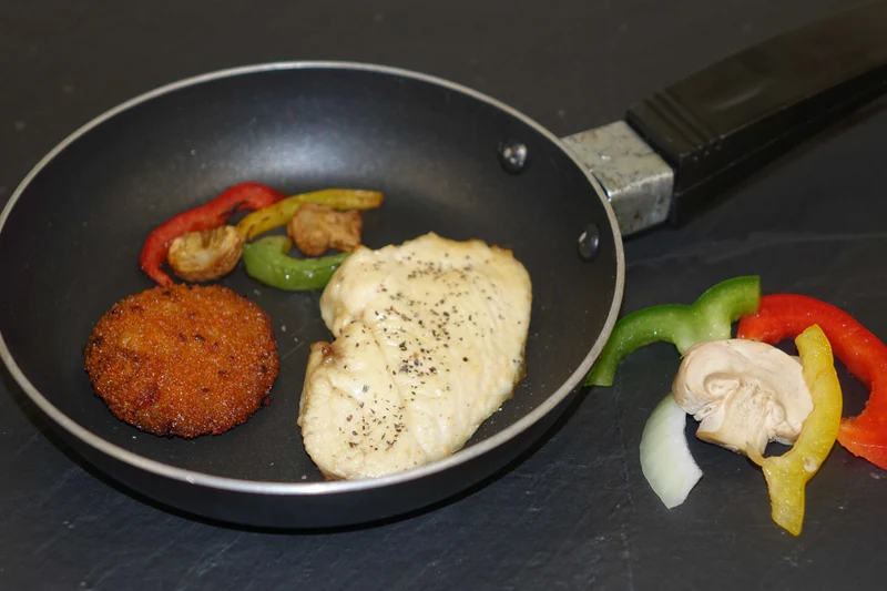 Gourmet Basic