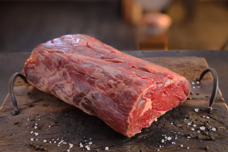 Ribeye Uruguay Angus