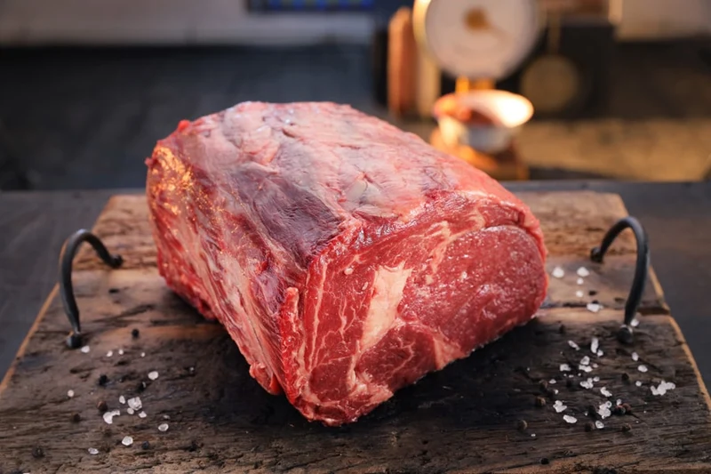 Ribeye Uruguay Wagyu