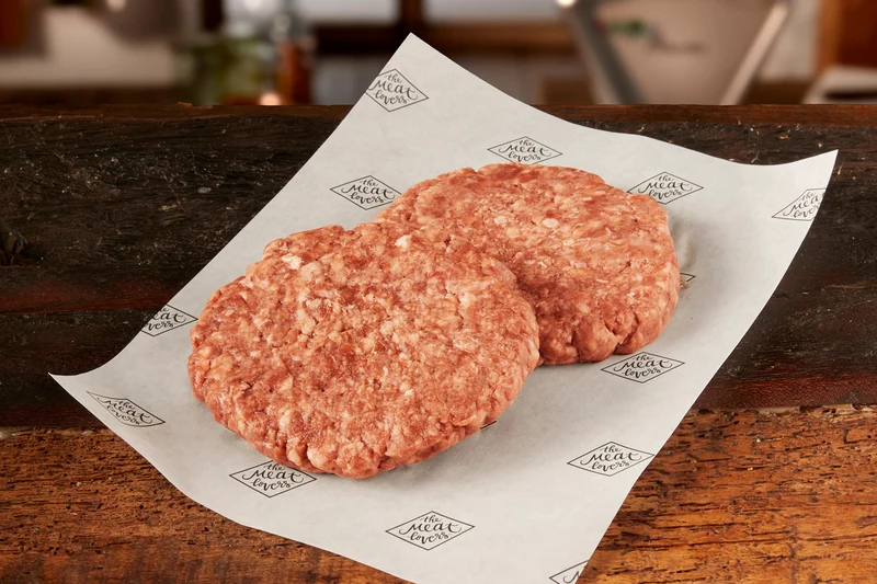 Wagyu Burger