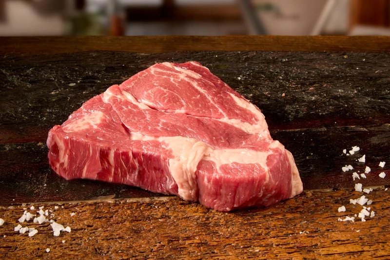 Chuck Eye Steak Uruguay Angus