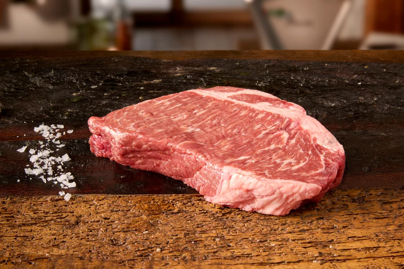 Chuck Eye Steak Australië Black Angus