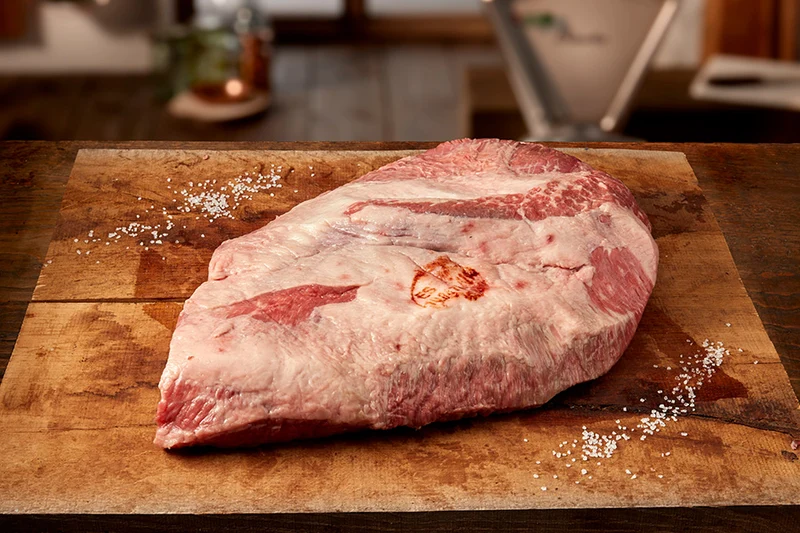Brisket Spanje Angus