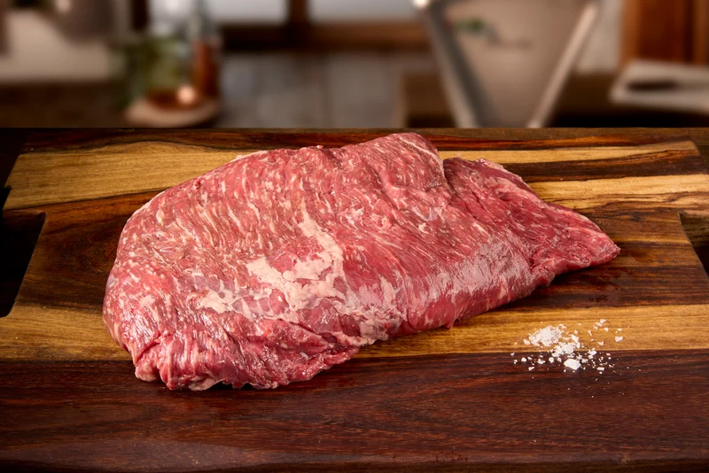 Bavette Uruguay Wagyu