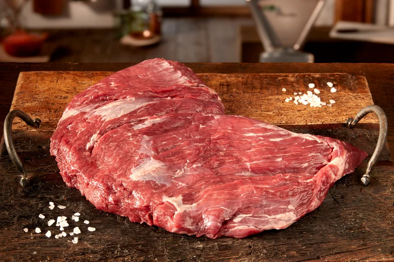 Bavette Namibië