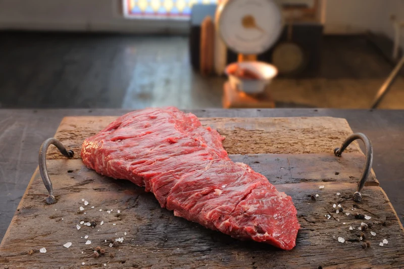 Bavette Argentinië Brangus