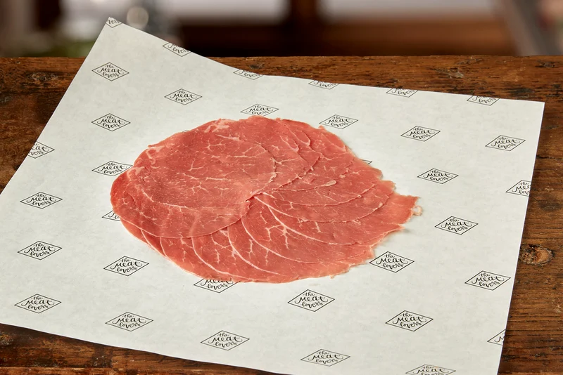 Angus Carpaccio