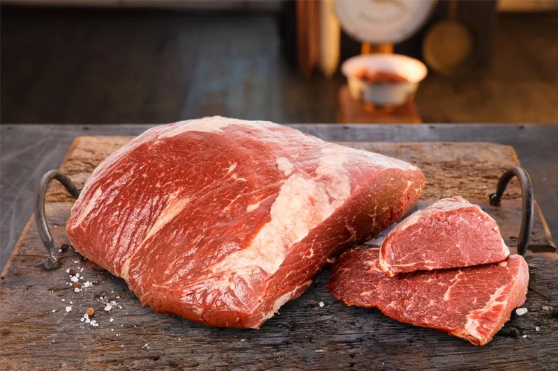 Biefstuk (Rump) Heel Australië Black Angus