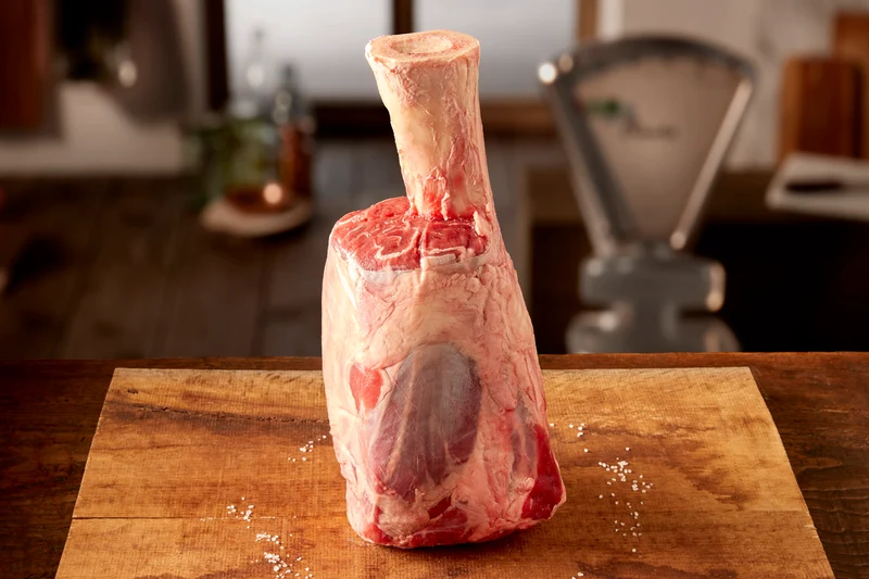 Beef Hammer België Biologisch
