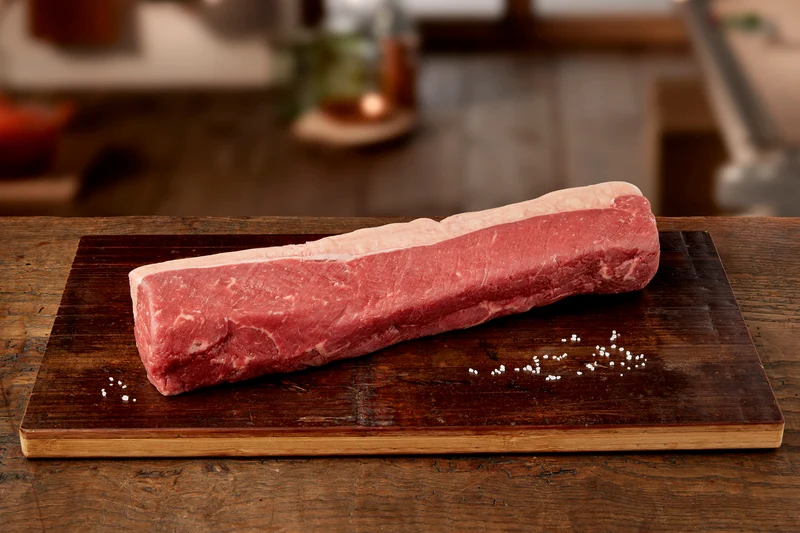 Bife de Tira Uruguay Angus