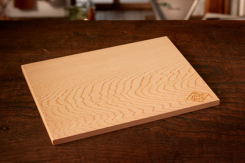 CedarWood Rookplank