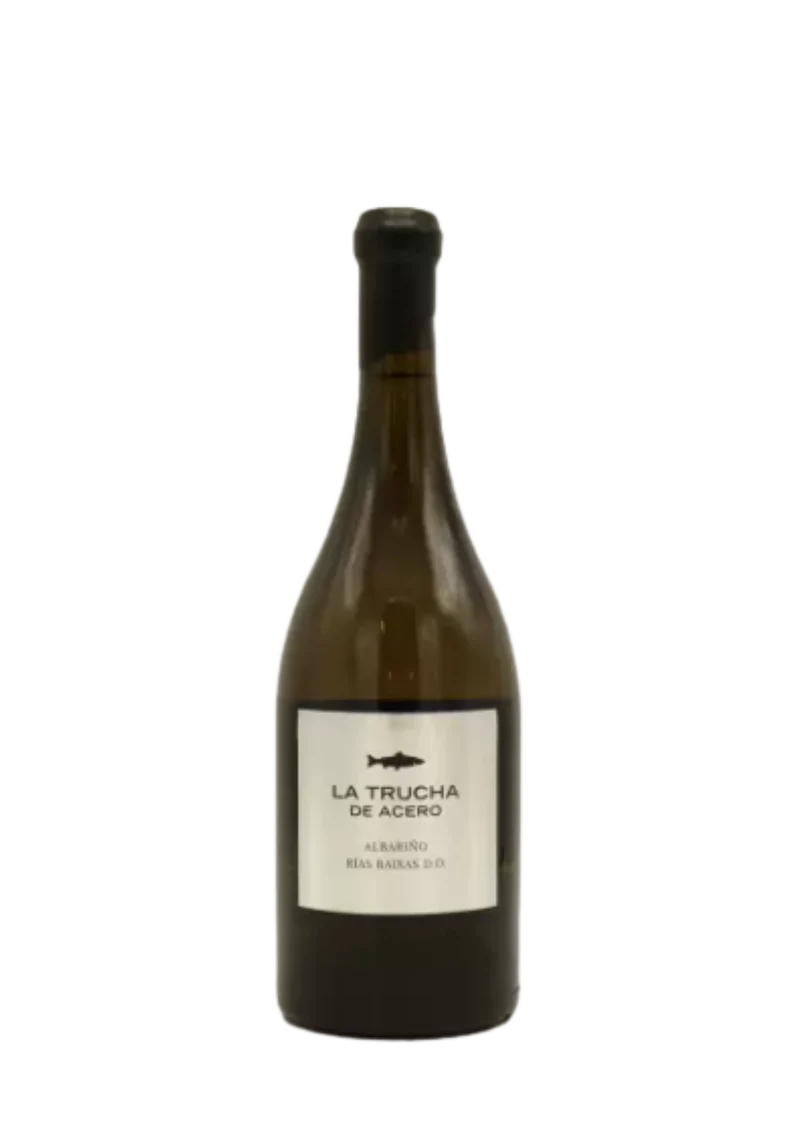 Notas Frutales La Trucha Acero 2017