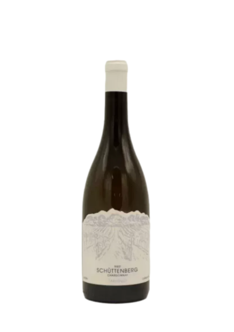 Weingut Taferner Ried Schüttenberg Chardonnay 2022