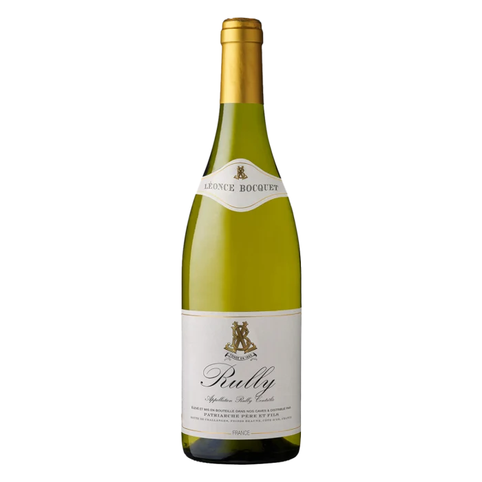 Léonce Bocquet, Rully AC Les Cailloux 2020