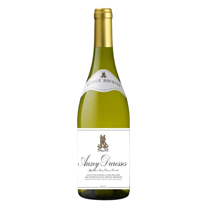 Léonce Bocquet, Auxey Duresses AC 2019