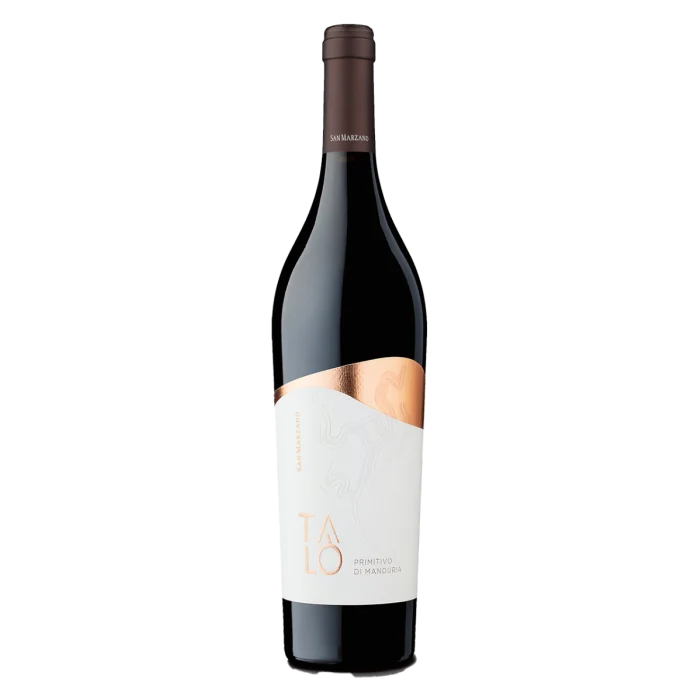 San Marzano, Primitivo di Manduria DOP Talò