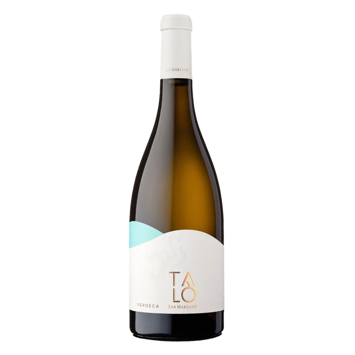 San Marzano, Puglia IGP Talò, Verdeca