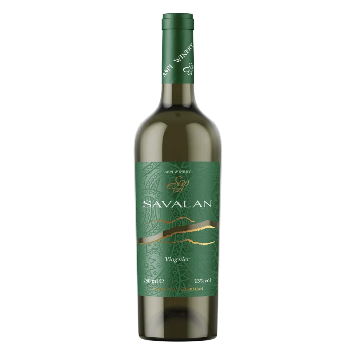 Savalan Viognier