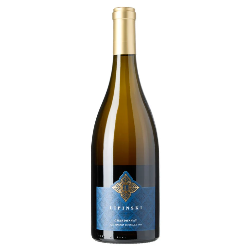 Big Head Lipinski Chardonnay