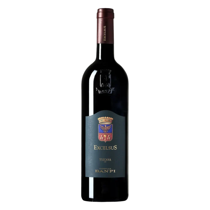 Banfi Srl, Toscana IGT Castello Banfi, Excelsus