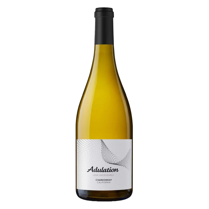 Adulation, California Chardonnay